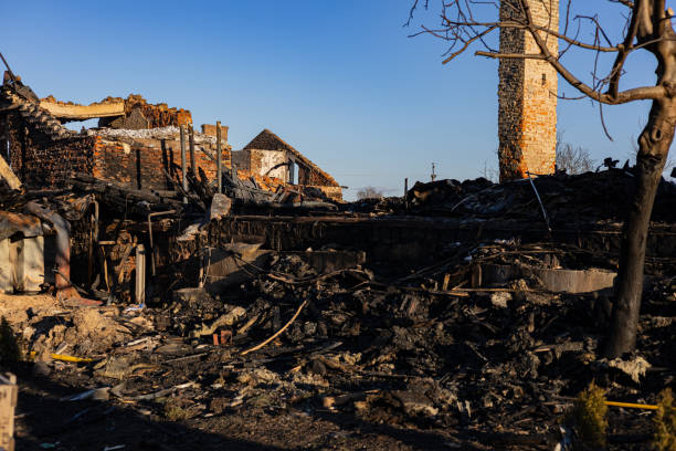 Reliable Board Up Services contractor in Shafer, MN by Fire Damage Laser Cleaning